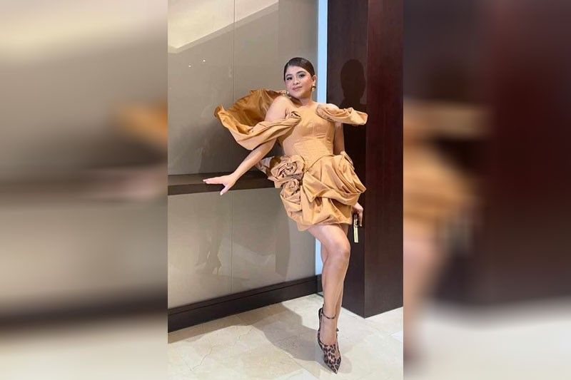 Melai sa dasal inaasa ang career, Ellen gustong paaminin