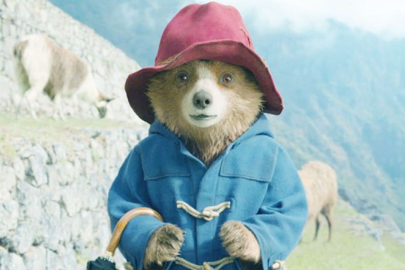 Paddington 'high jinx' is back in third movie: Bonneville