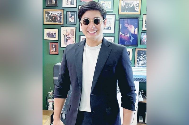 Coco Martin pays homage to roots with new business venture