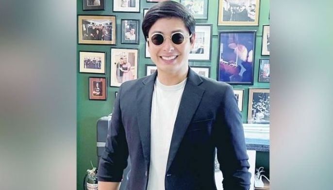 Coco Martin pays homage to roots with new business venture | Philstar.com