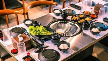 Hyeongje Grill elevates Korean &lsquo;Samgyupsal&rsquo; feasts in Ortigas Center