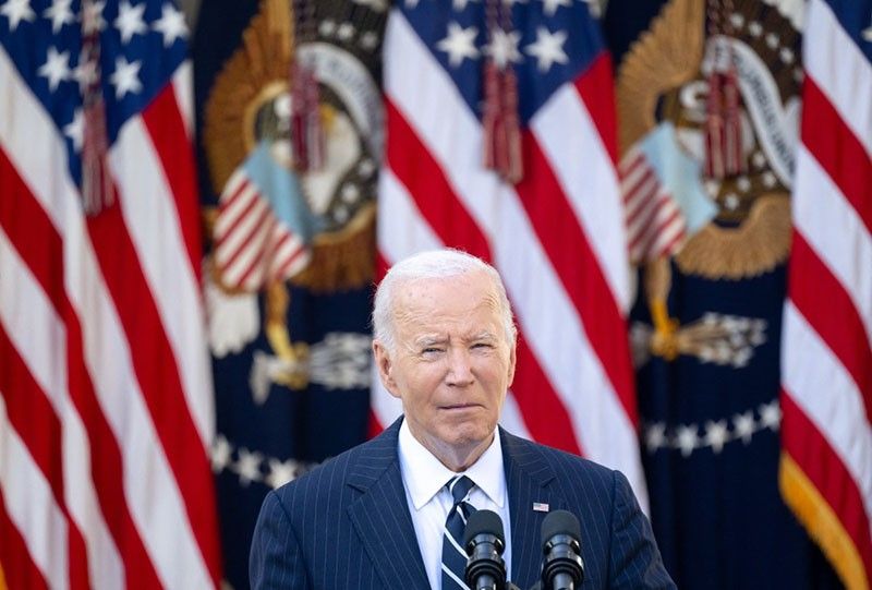 Biden vows peaceful White House handover, Trump eyes Putin talks