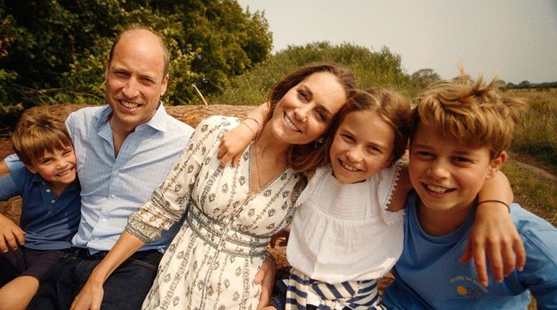 Prince William says royal family's double cancer diagnosis 'brutal'