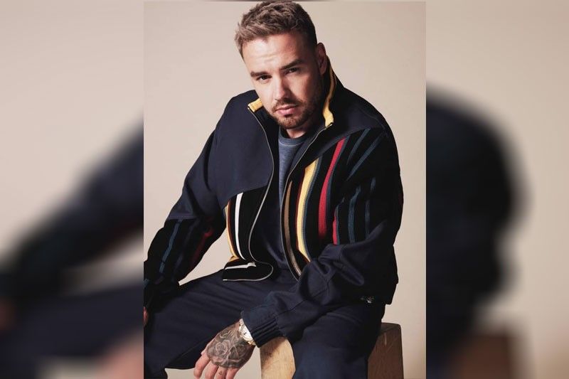 Liam migamit og cocaine, alcohol, antidepressant sa wala pa natagak