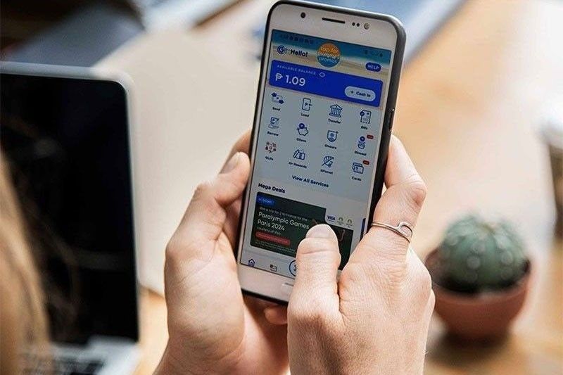 Globe banks on GCash, mobile for income lift