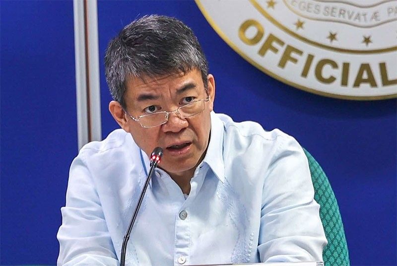 Pimentel urges Marcos to rejoin ICC