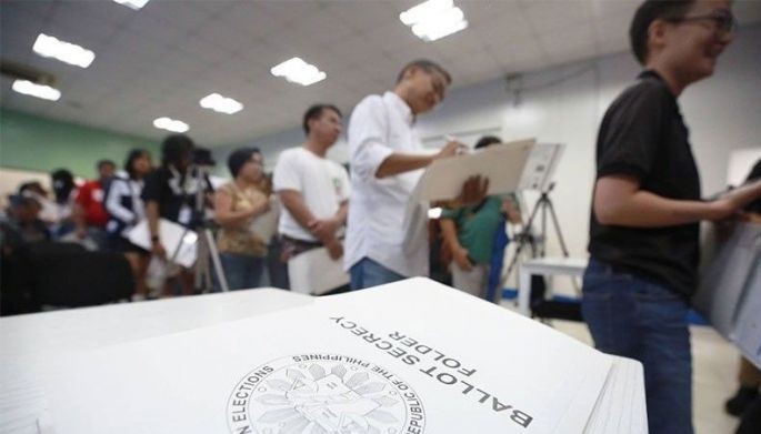 Influencers impacting elections, politics &mdash; study