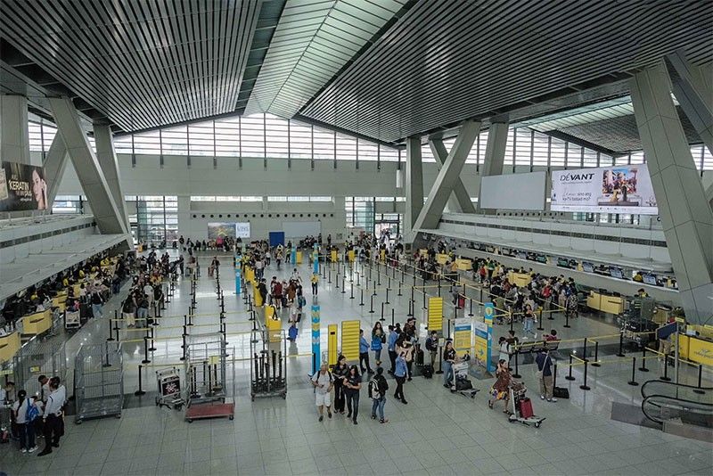 DOTr sees no need for new flight fee