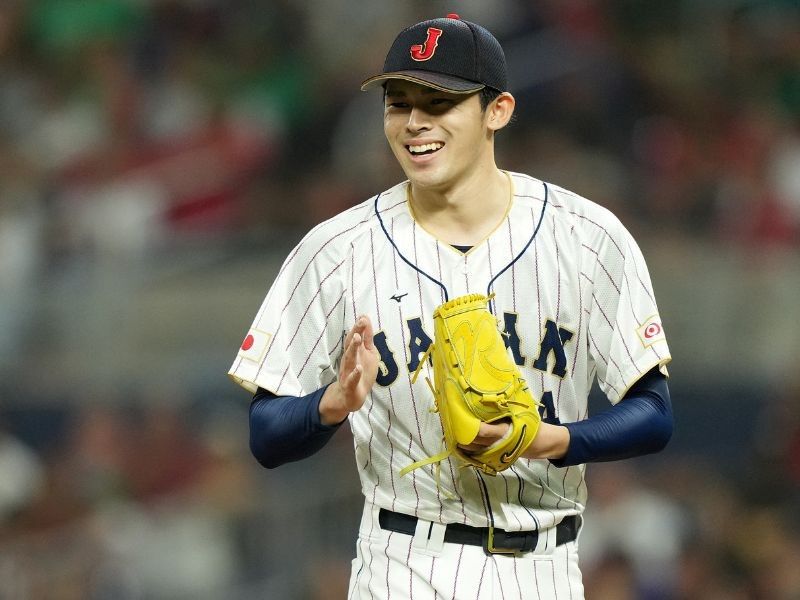 Japan's Sasaki set to follow Ohtani with move to MLB