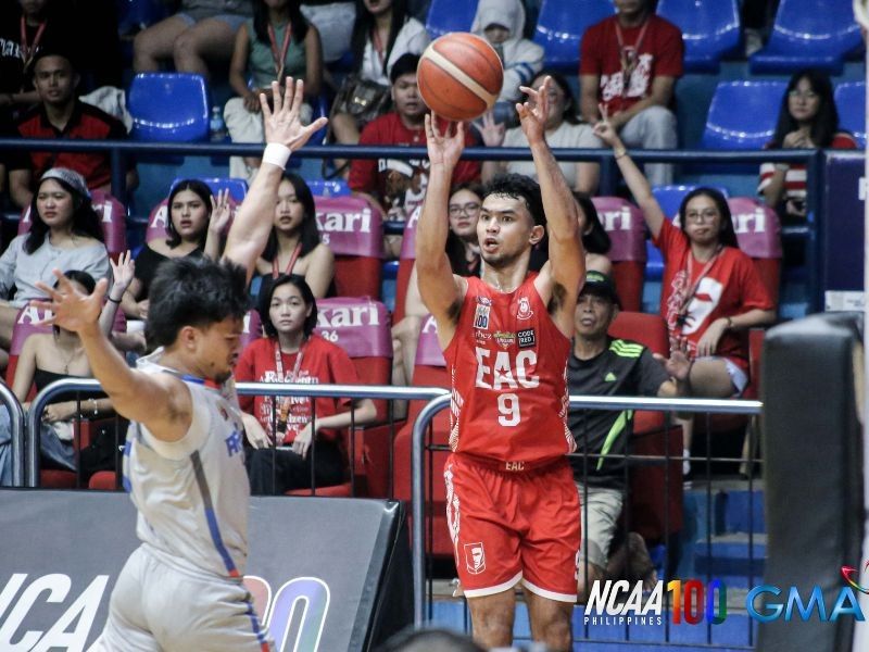 Generals subdue Chiefs to stay in hunt for 1st ever NCAA semis berth