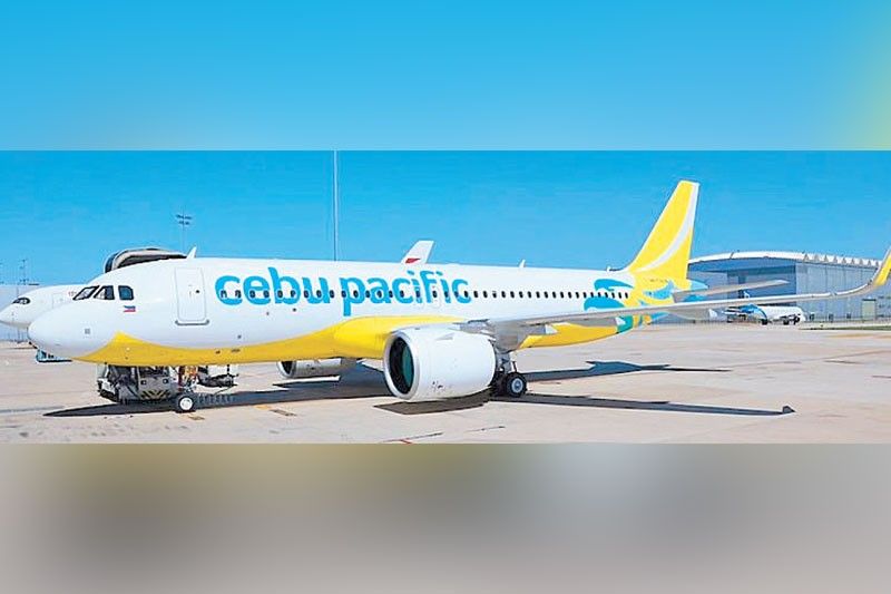 Cebu Pacific to mount direct flights to Sapporo