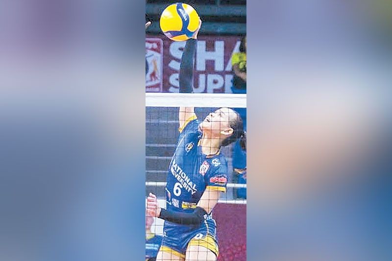 Lady Bulldogs, Lady Spikers dispute SSL crown