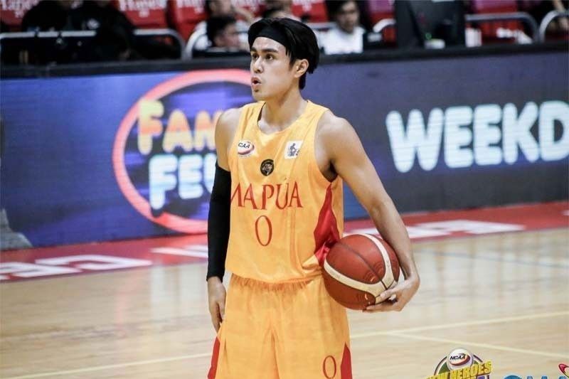 Escamis lifts Mapua over CSB