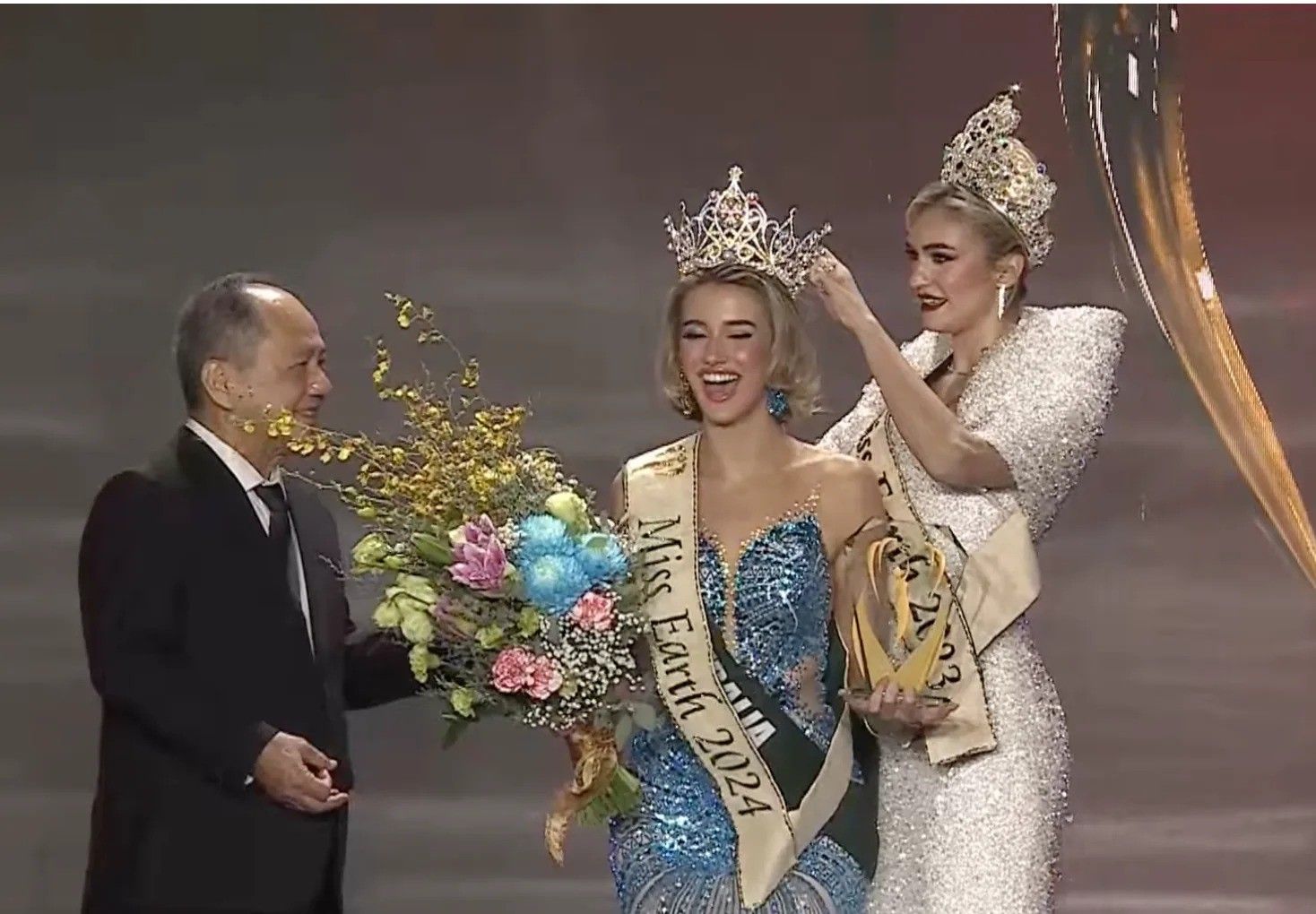 Australia wins Miss Earth 2024, Philippines in Top 12