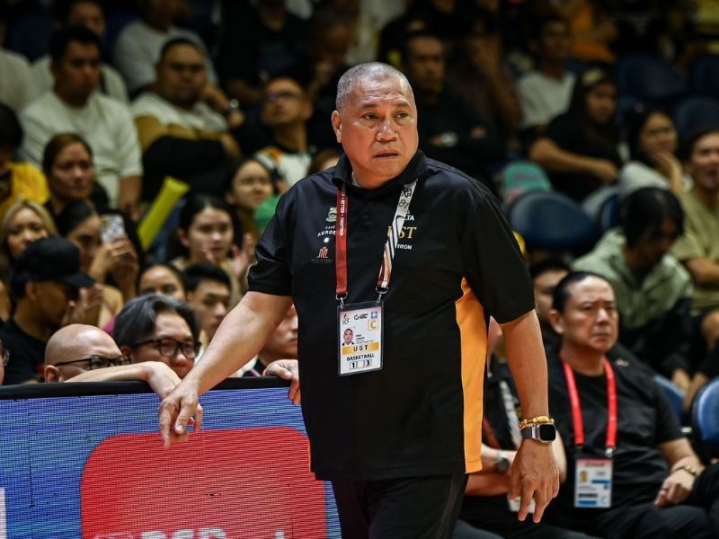 Tigers retain focus amid physical game vs Red Warriors