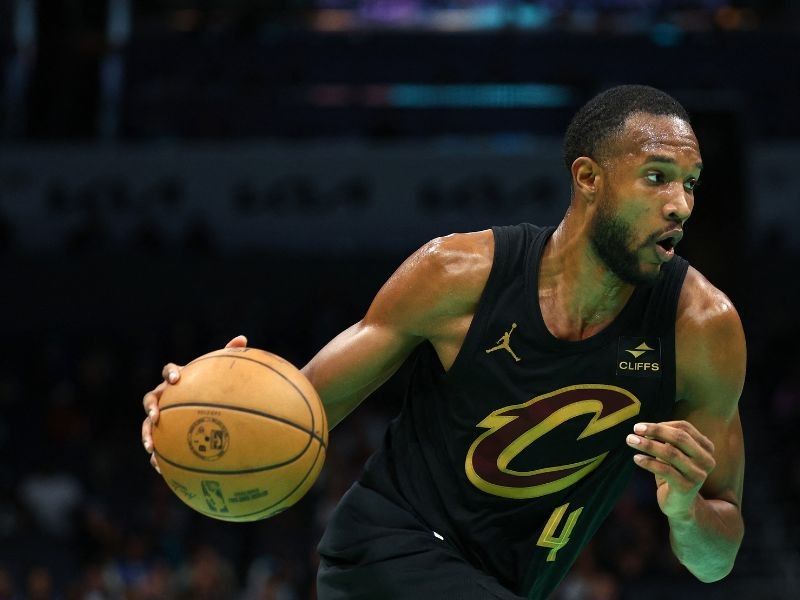 Cavaliers stay unbeaten after comeback win over Nets