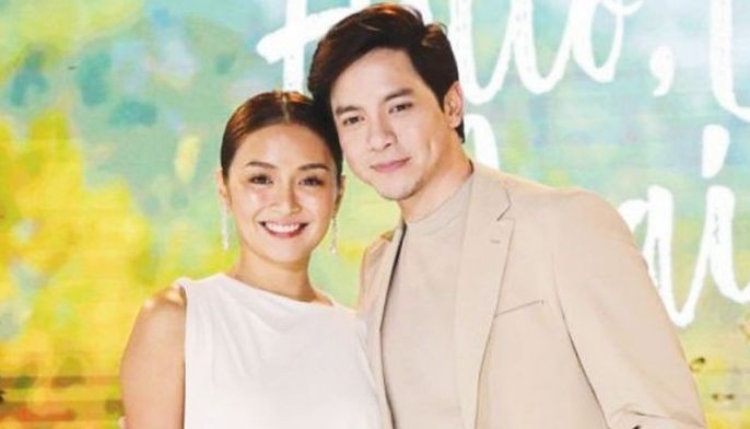 Nakakapunta po ako sa bahay': Alden Richards says relationship with Kathryn  Bernardo deepens | Philstar.com
