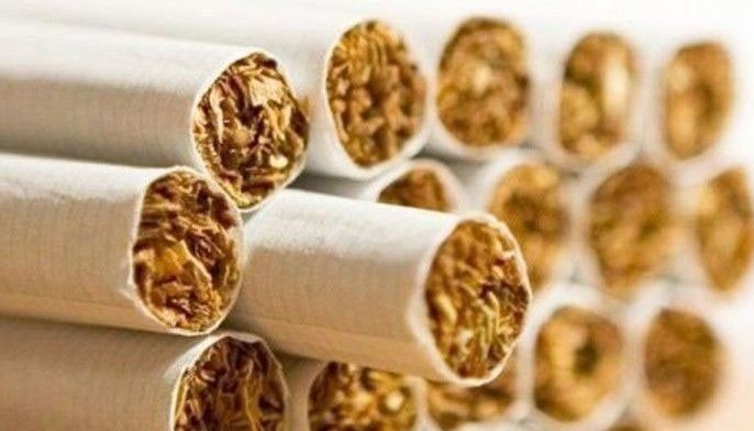 BOC confiscates cigarettes found abandoned in CDO