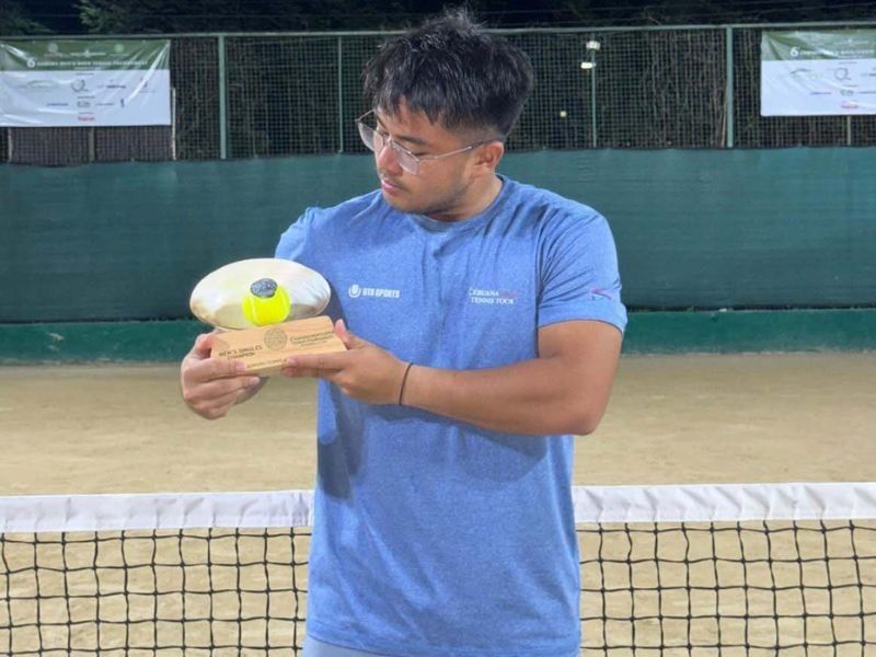 Lim bests Olivarez to retain Asmara Open crown