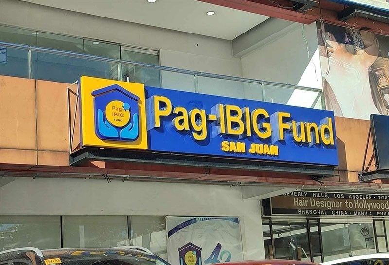 Pag-IBIG savings soar to almost P100 billion