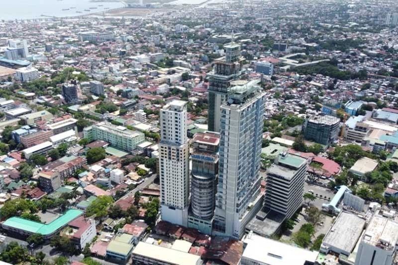 Building rental of P374k per month: City government inks pact with MCWD