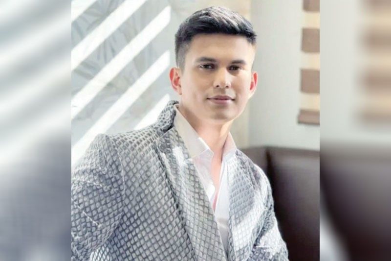 Tom Rodriguez happily reveals he's now a father