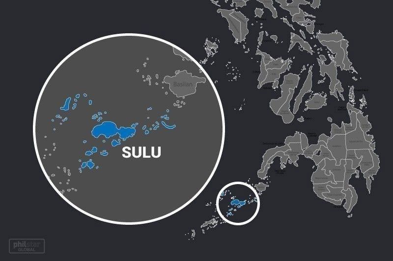 SC: Sulu exclusion from BARMM takes effect immediately