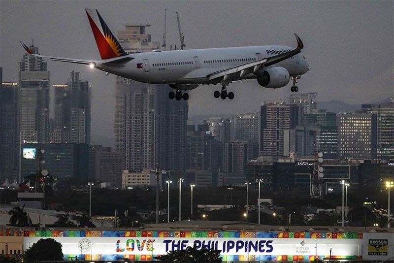 PAL profit down on spending spurt