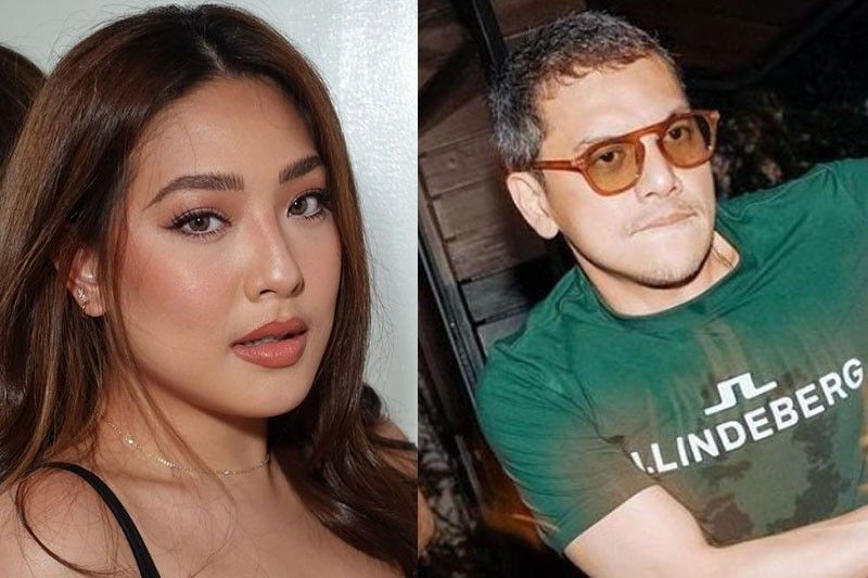 Archie, may resbak sa demanda ni Rita!