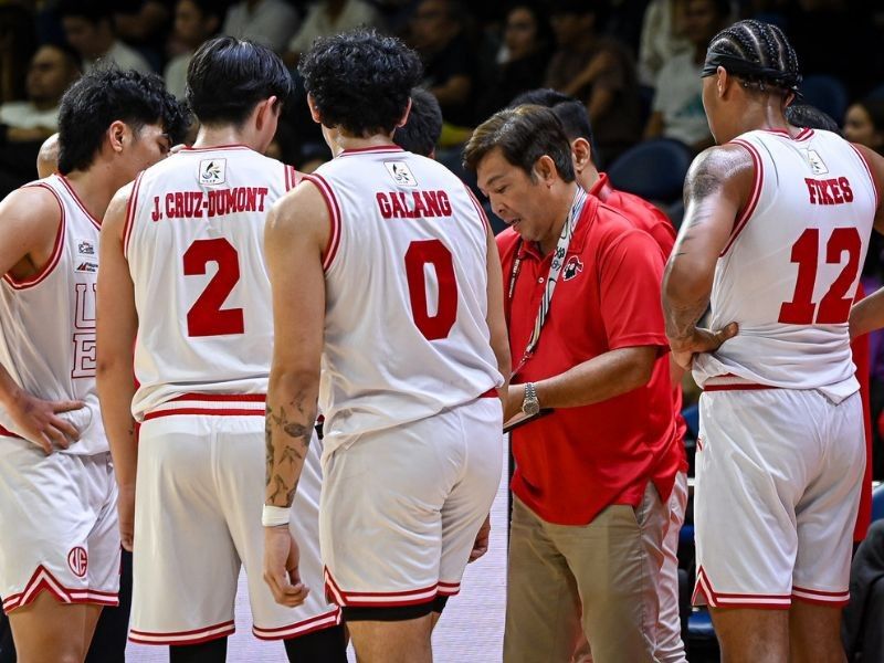 Red Warriors shoot for long-awaited UAAP semis berth