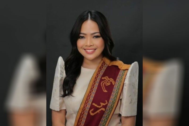 Anak ng Magsasakang Reporter, UPLB Cum Laude at Registered Nutritionist-Dietitian