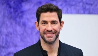 John Krasinski is 'Sexiest Man Alive' 2024 for People magazine