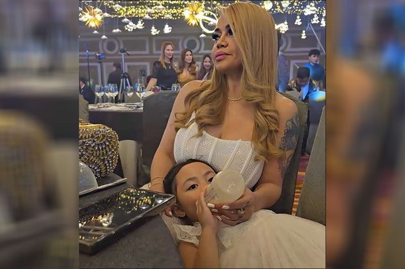 Ethel Booba, hindi nagpakabog sa basher