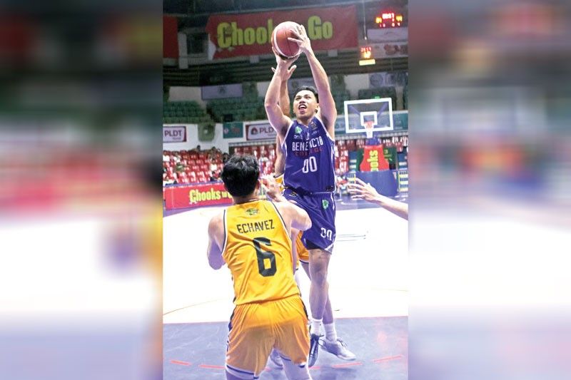 Cheetahs down Jaguars, seal Final Four spot in CESAFI