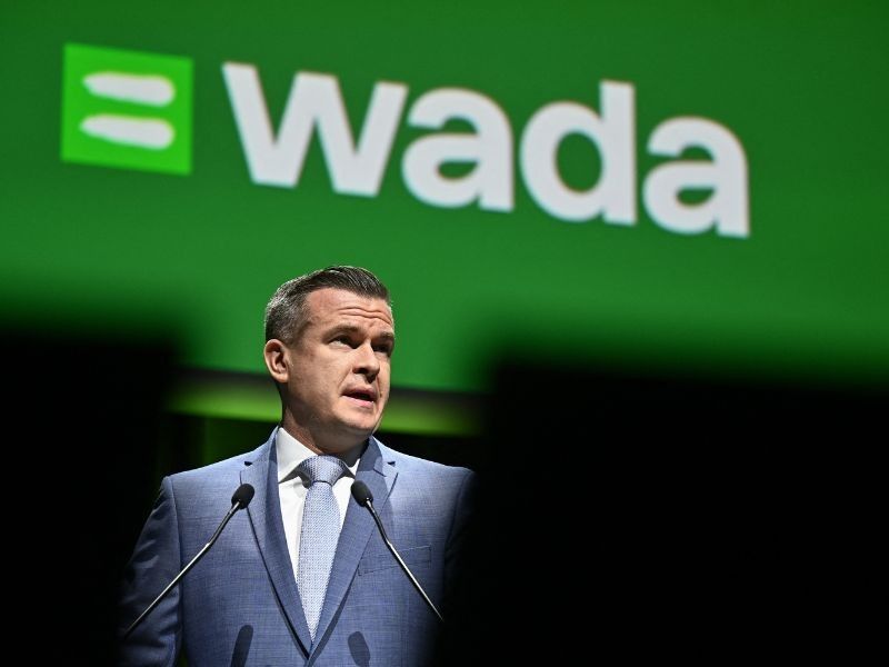 WADA probed by Canadian officials over drug sample handling