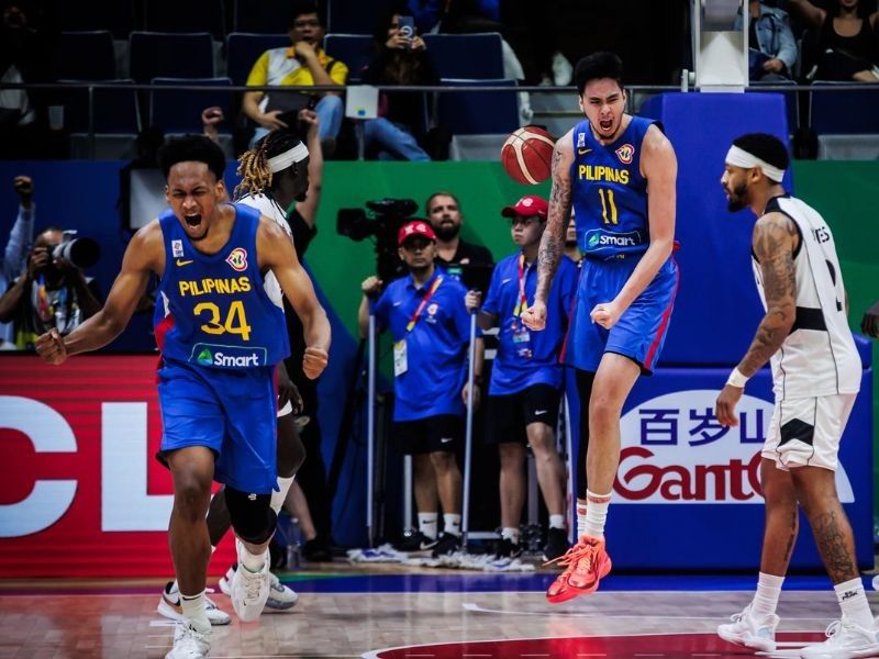 Sotto, Edu doubtful for Gilas in FIBA Asia Cup qualifiers