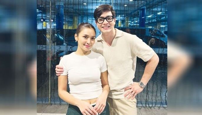 Alden, không muốn thúc đẩy mối quan hệ của mình với Kathryn | Ngôi sao Philippines bây giờ