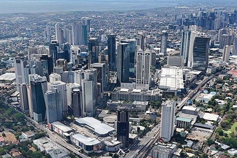 PIDS: Economy to grow by at least 5.8% this year