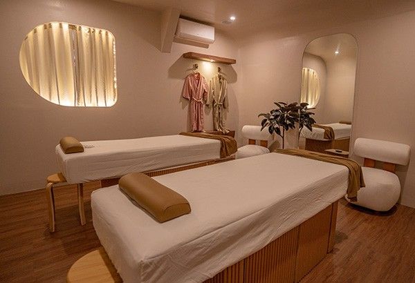 Specialized massage services provider marks 6th anniversary, opens new Makati branch