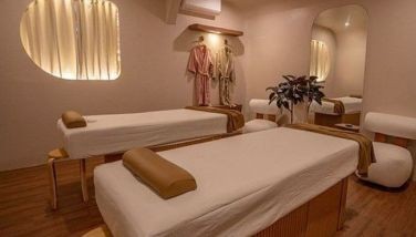 Specialized massage services provider marks 6th anniversary, opens new Makati branch