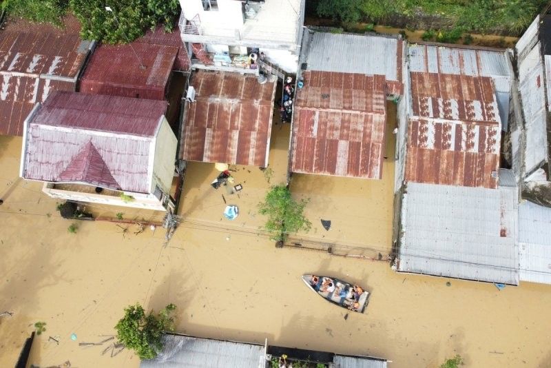 DSWD gets P875M for disaster relief after quick response funds run out