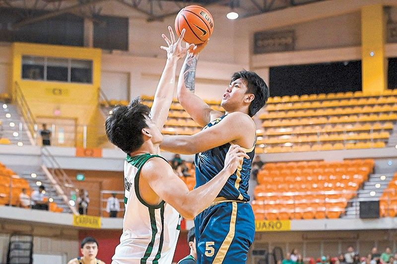 Bulldogs exit with stunning win vs Archers