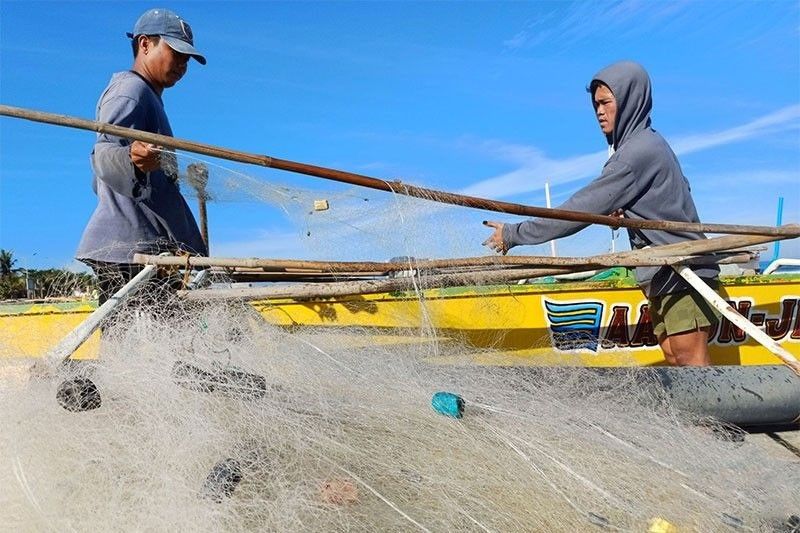 6,400 farmers, fisherfolk to get United Nations typhoon aid