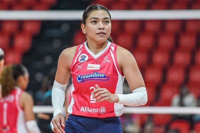 Creamline sisimulan ang title defense vs Petro Gazz