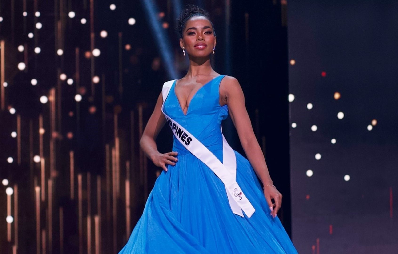 LIST: Miss Universe 2024 Top 30, including Philippines