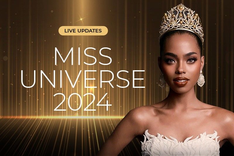 LIVE Updates: Miss Universe 2024 Preliminary Competition