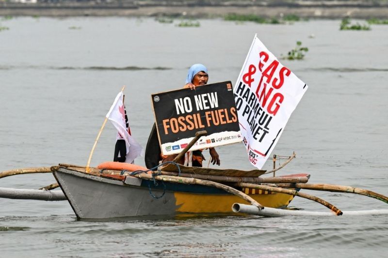 COP29: Climate advocates call for increased, effective climate finance amid escalating disasters