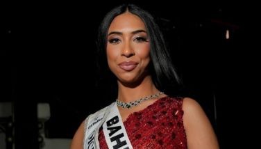 The Philippines, Bahrain's Shereen Ahmed win Miss Universe 2024 special prizes