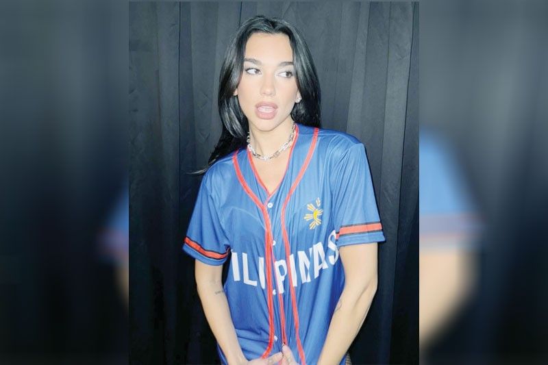 Dua Lipa on Philippines comeback concert: Manila, that was wild!