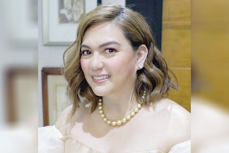 Sylvia Sanchez enjoys being mom-in-law to Maine, Zanjoe